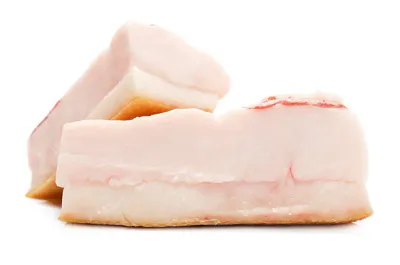 GRAISSE DE PORC 1KG