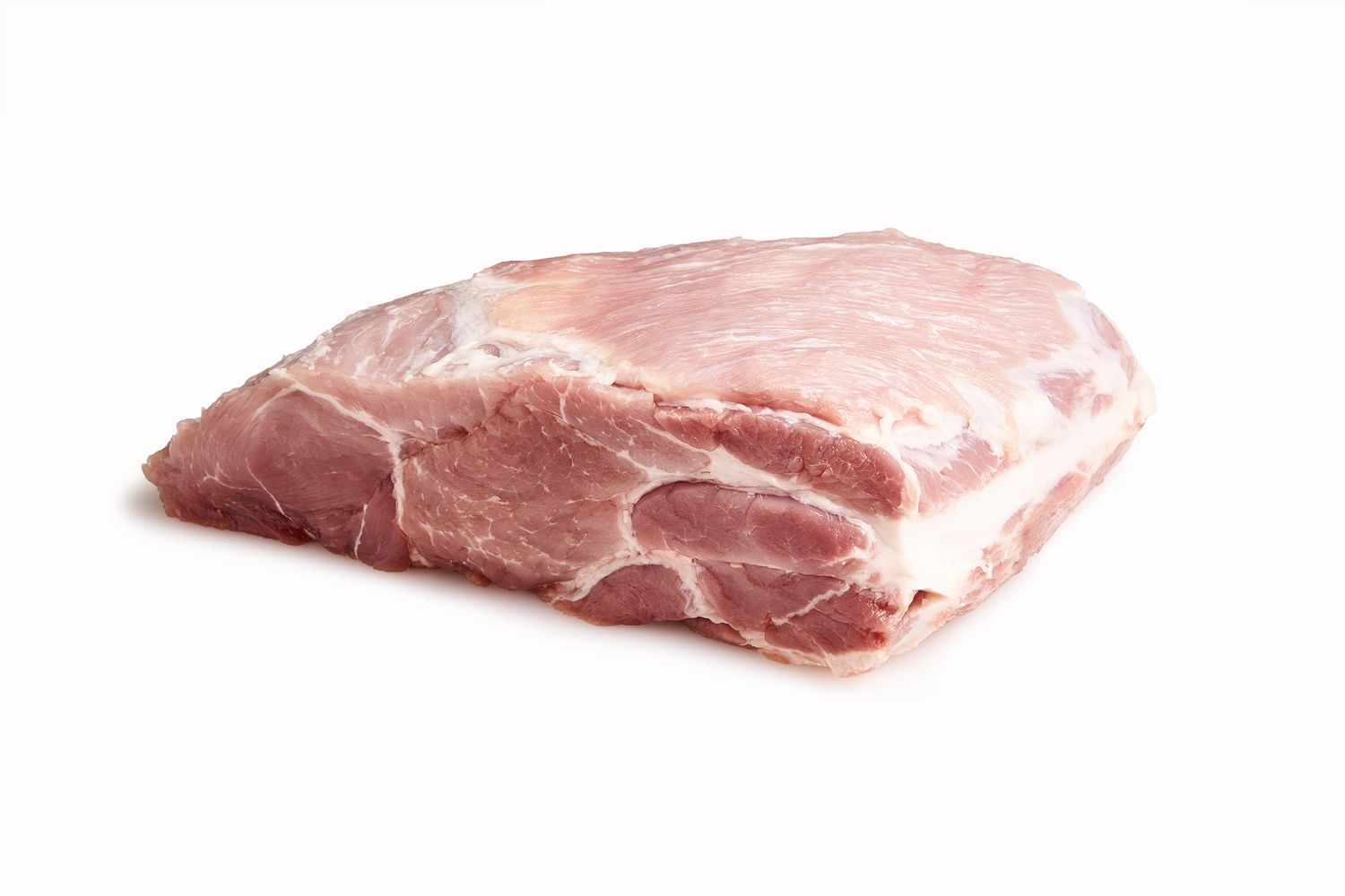 ÉCHINE DE PORC 1KG