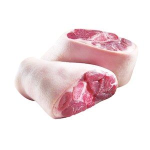 JARRET DE PORC 1KG