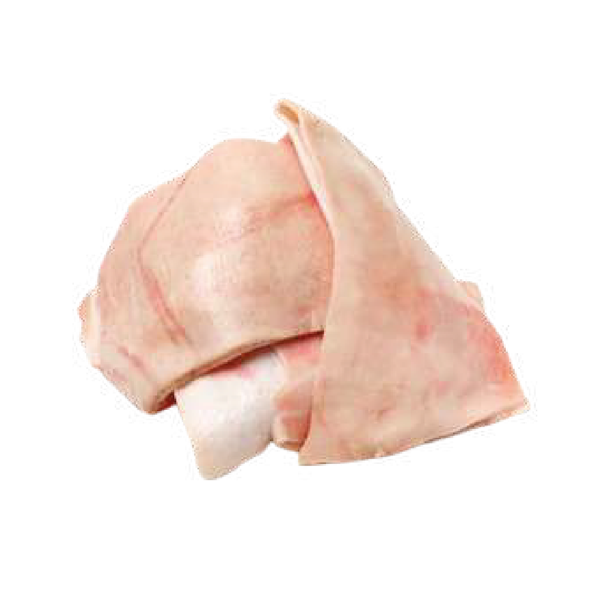 PEAU DE PORC 1KG