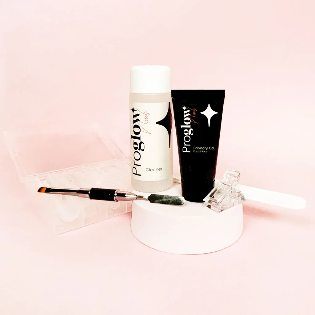 KIT POLY/ACRYGEL