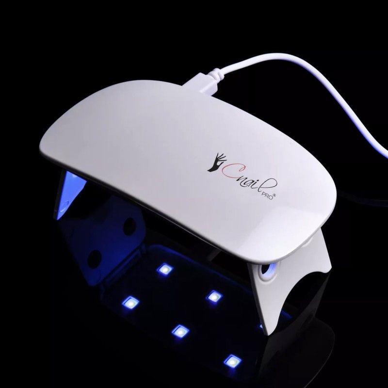 MINI LAMPE UV/LED