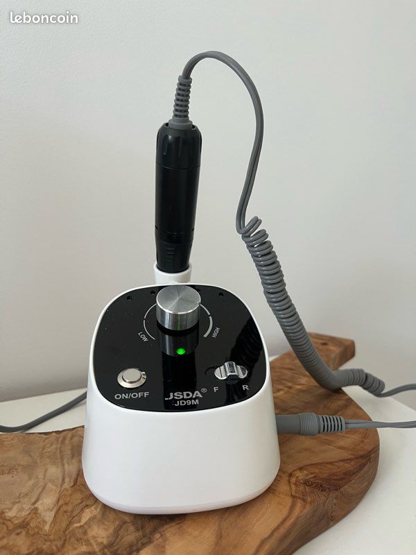 PONCEUSE RECHARGE