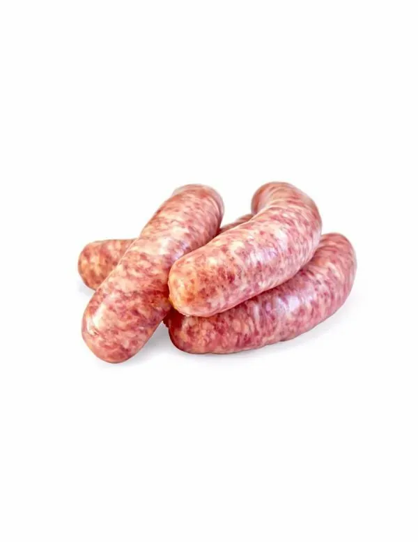 SAUCISSE COUENNE PORC 1KG