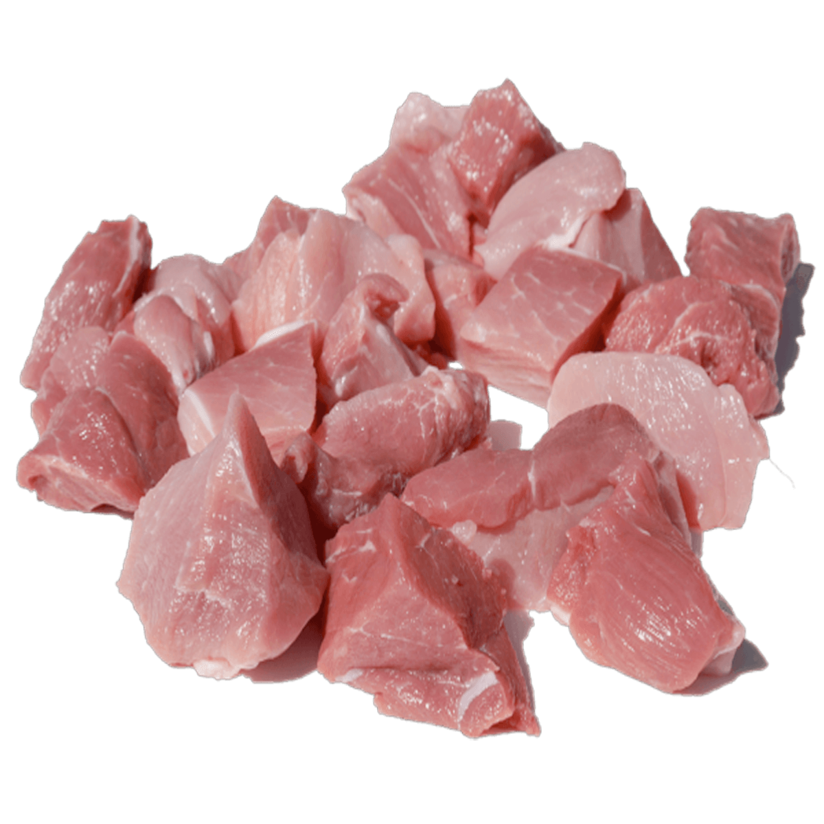 SAUTE PORC 1KG
