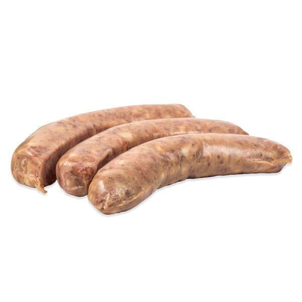 SAUCISSE TOULOUSE 1KG
