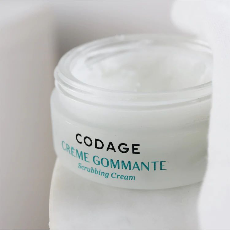 CRÈME GOMMANTE