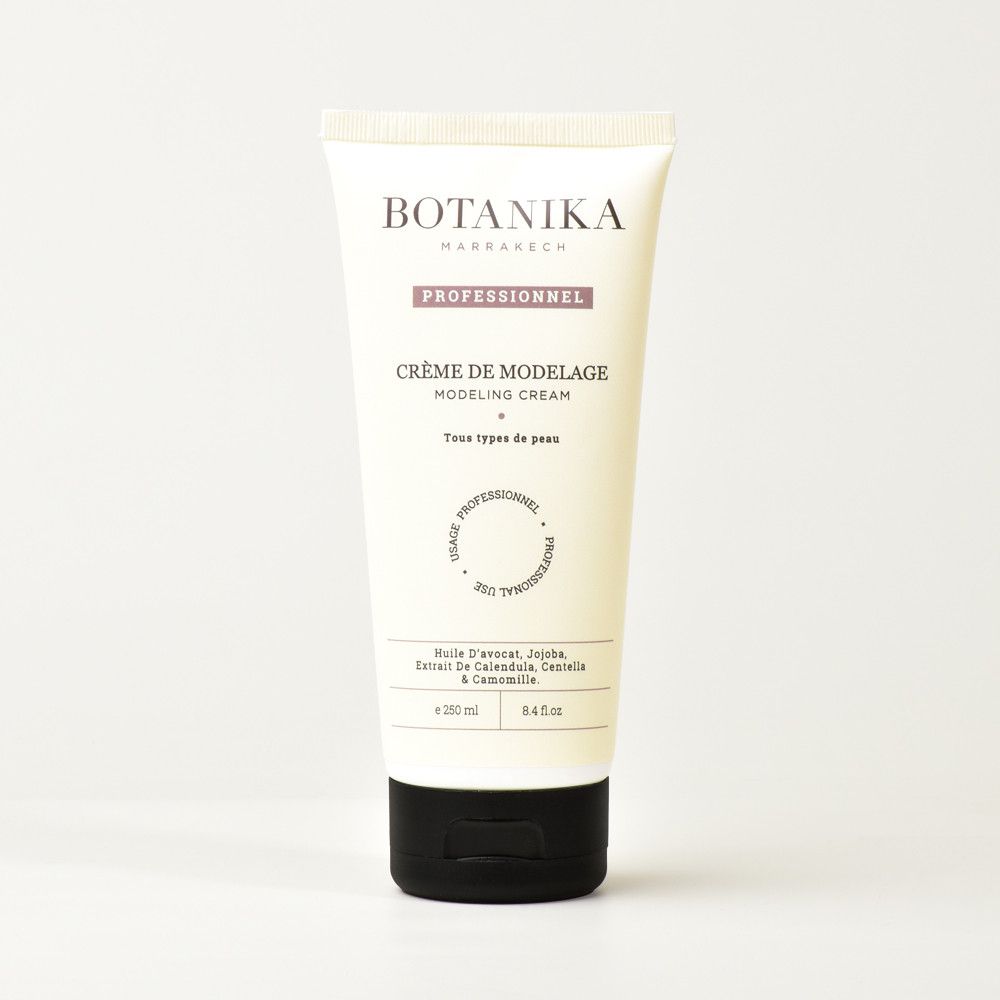 CRÈME MODELAGE