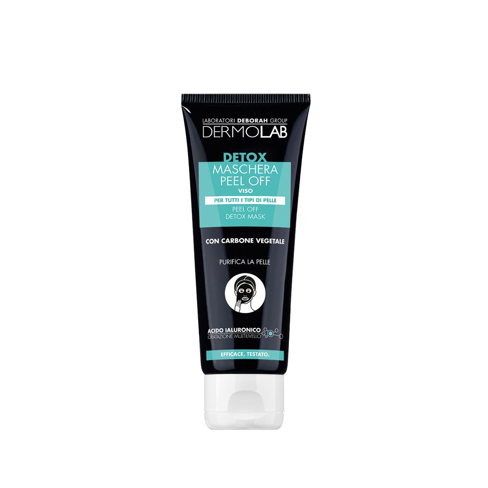 MASQUE PEEL-OFF