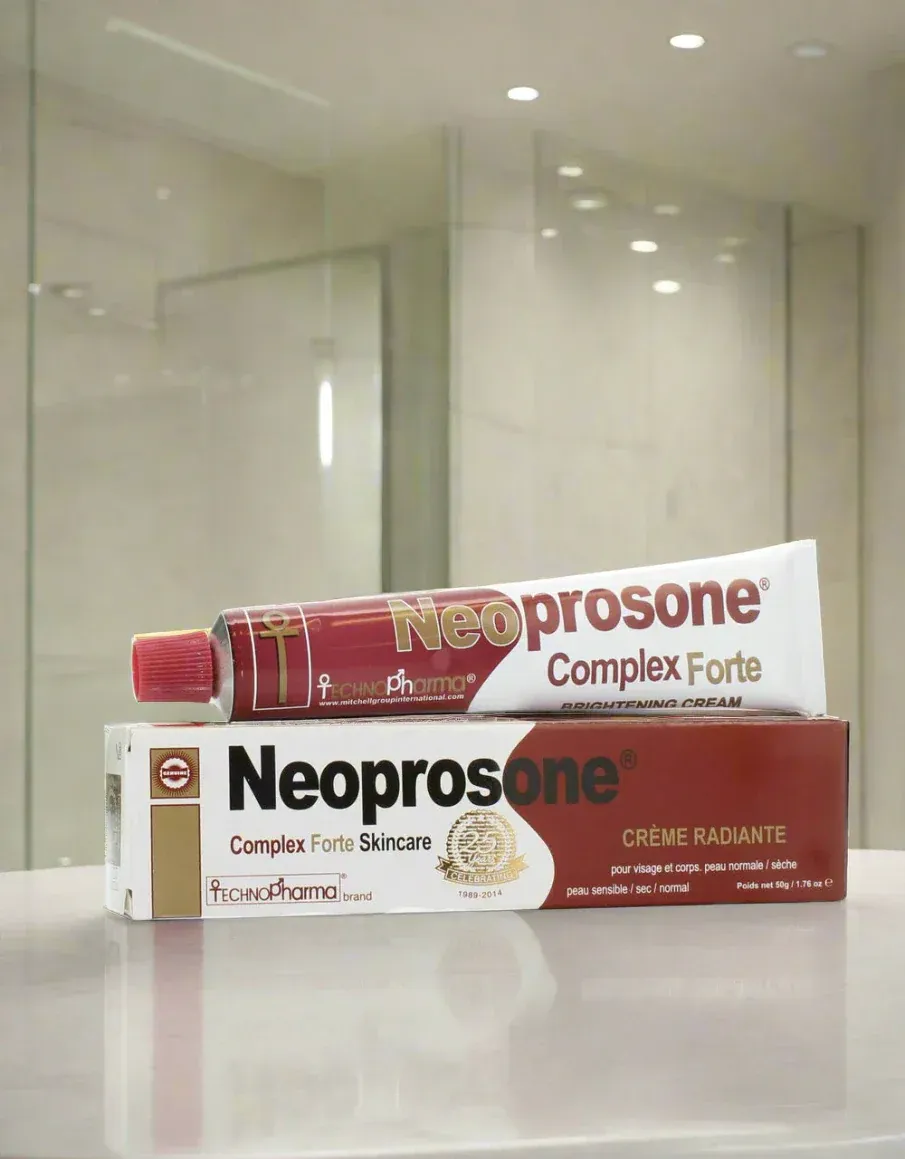 NEOPROSONE