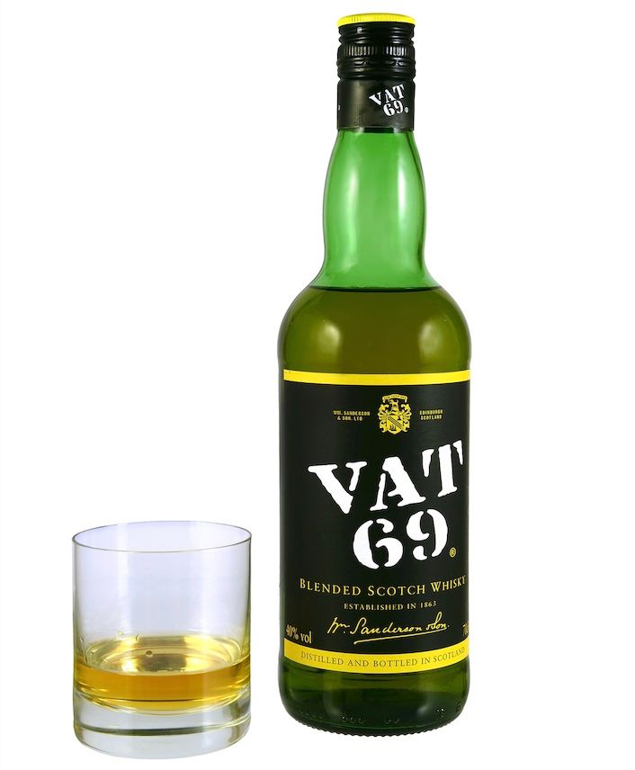 VAT