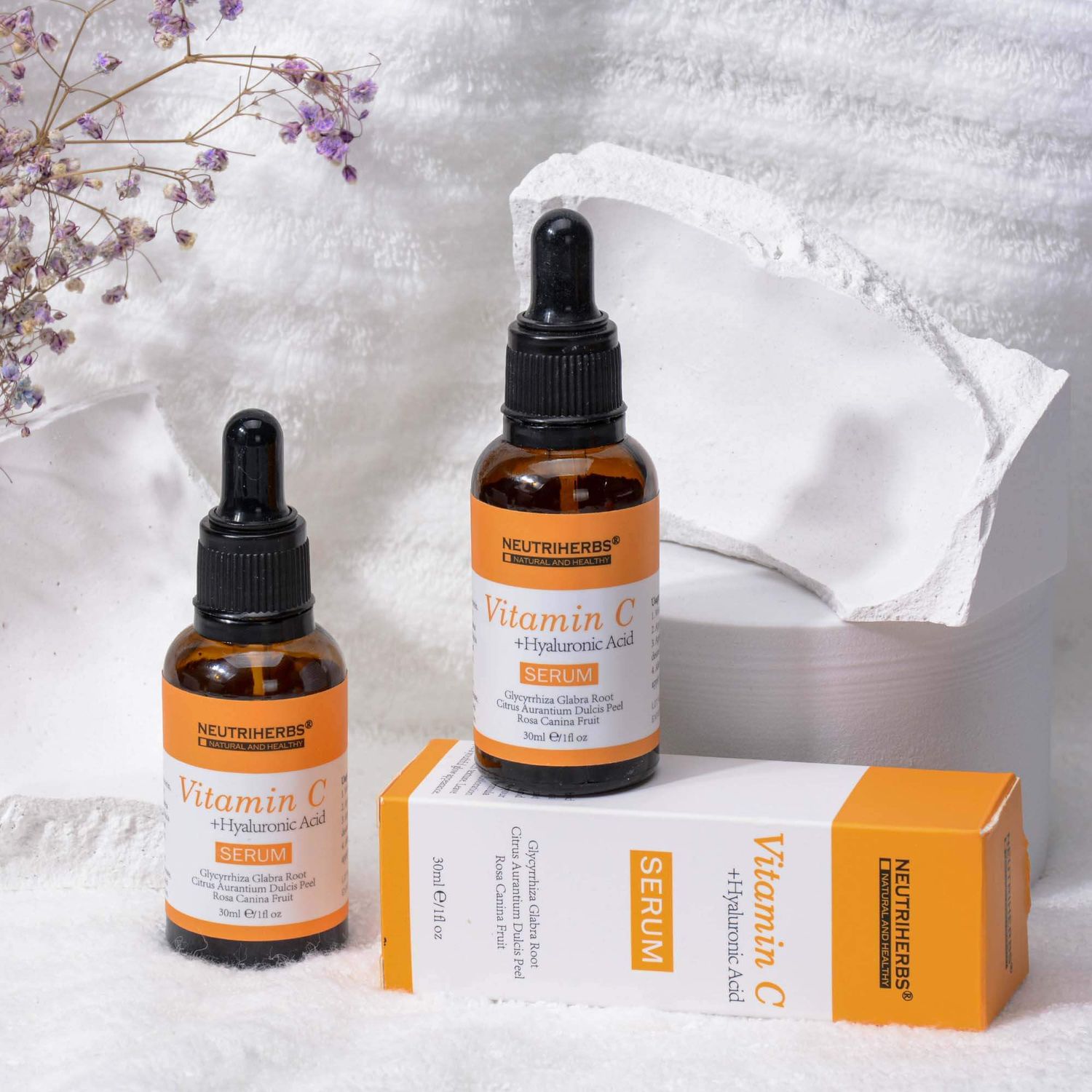 SÉRUM VITAMINE C