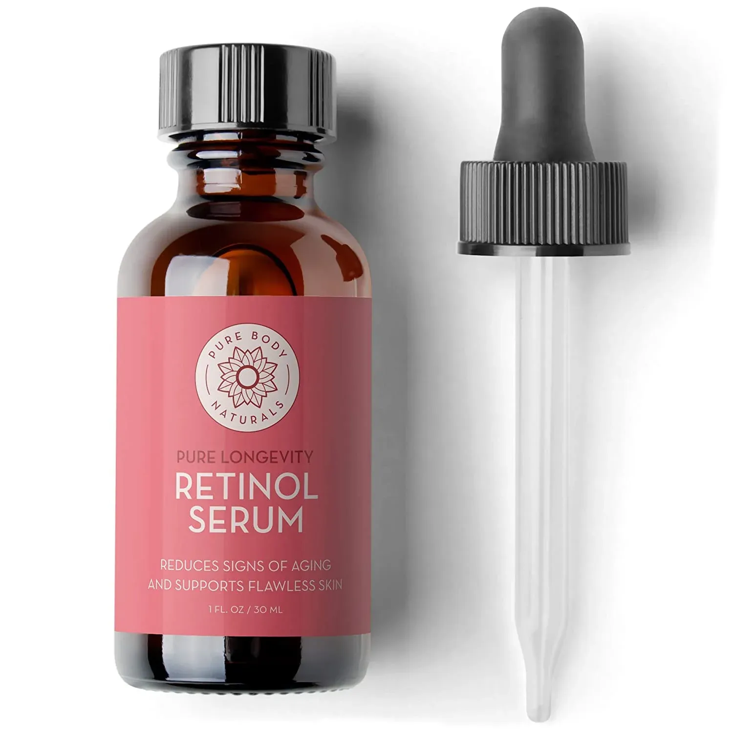 SÉRUM RÉTINOL