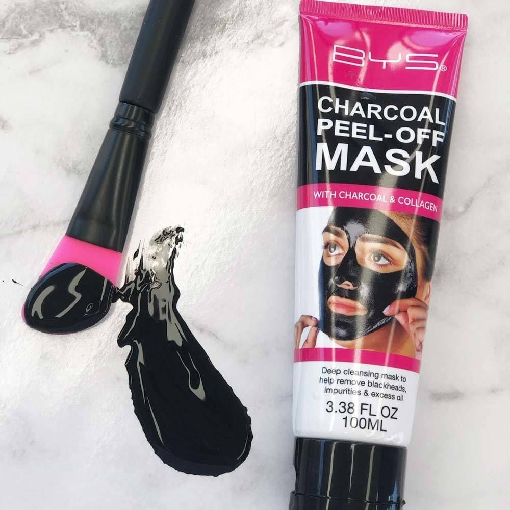 MASQUE PEEL-OFF