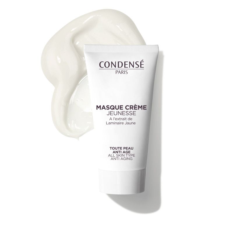 MASQUE CRÈME