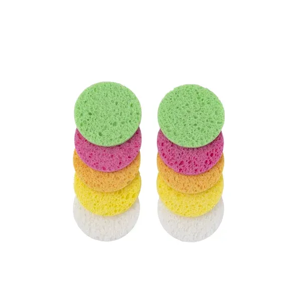 ÉPONGE NETTOYANTE  S DUO