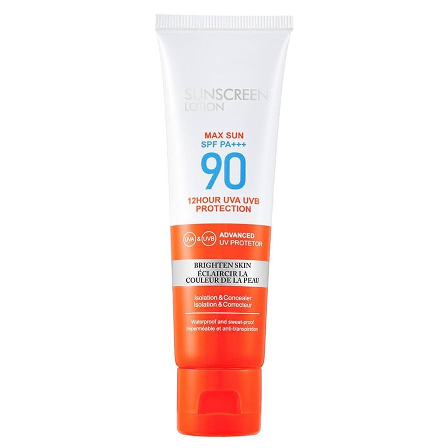 PROTECTION SOLAIRE SPF 90