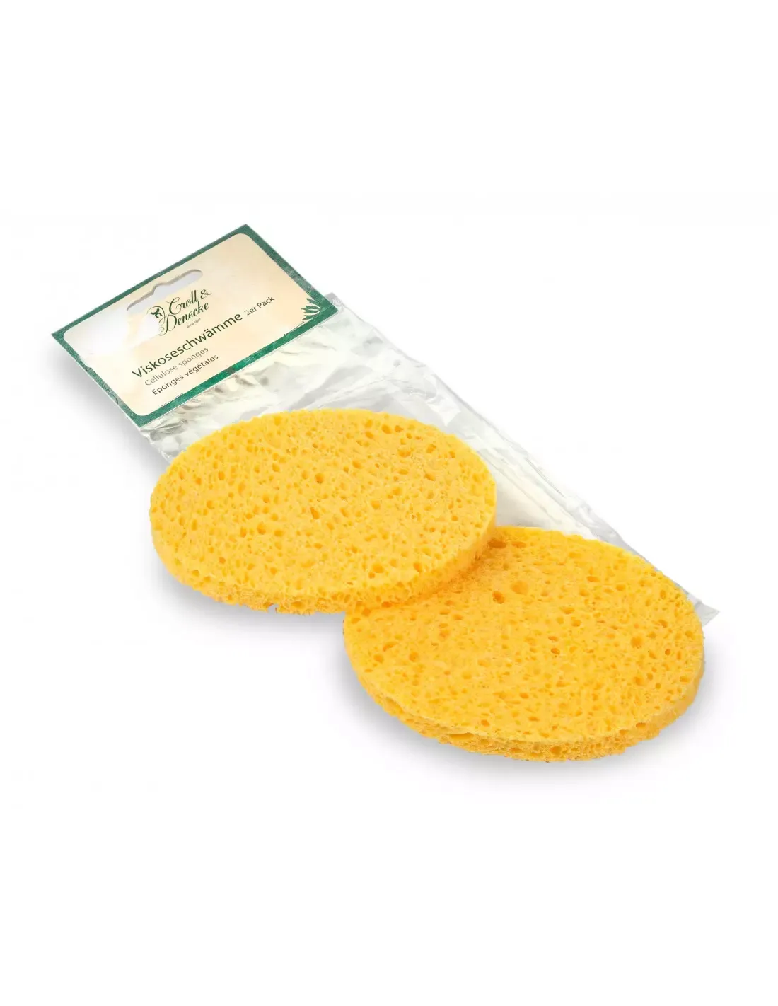 ÉPONGES DUO DOUCES