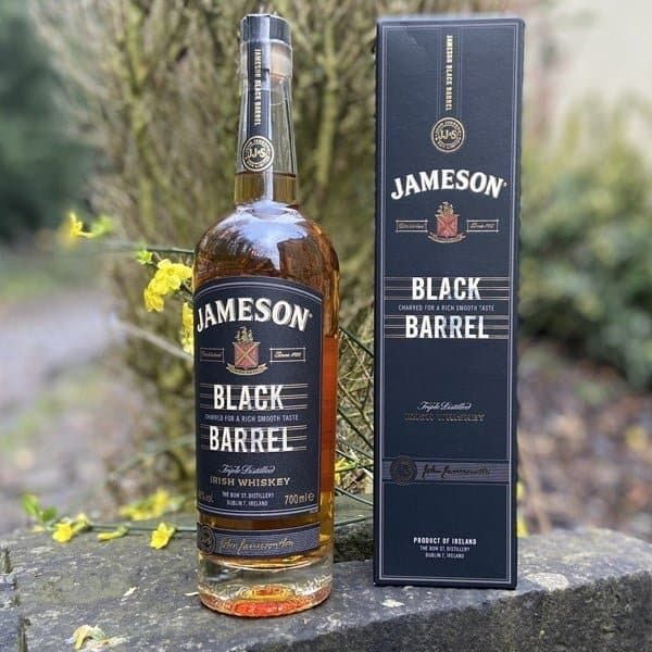 JAMESON