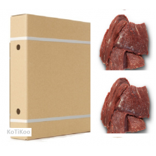 VIANDE ARRIÉRE