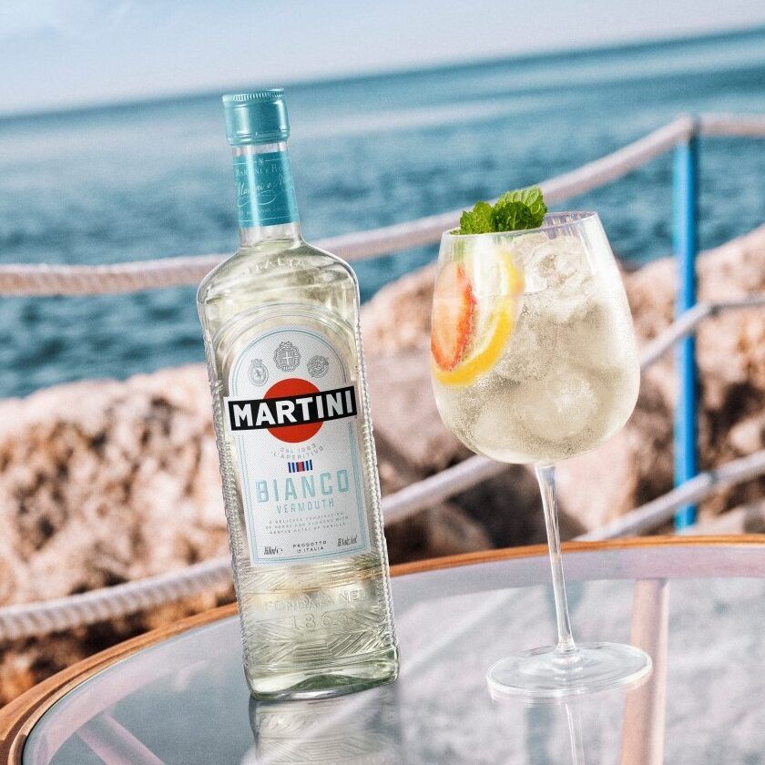 MARTINI