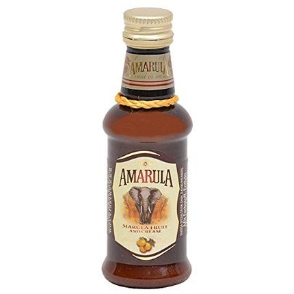 AMARULA