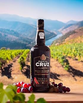 PORTO CRUZ