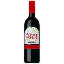 VIVA LA VIE