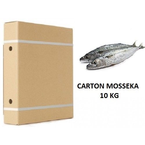 MOSSEKA