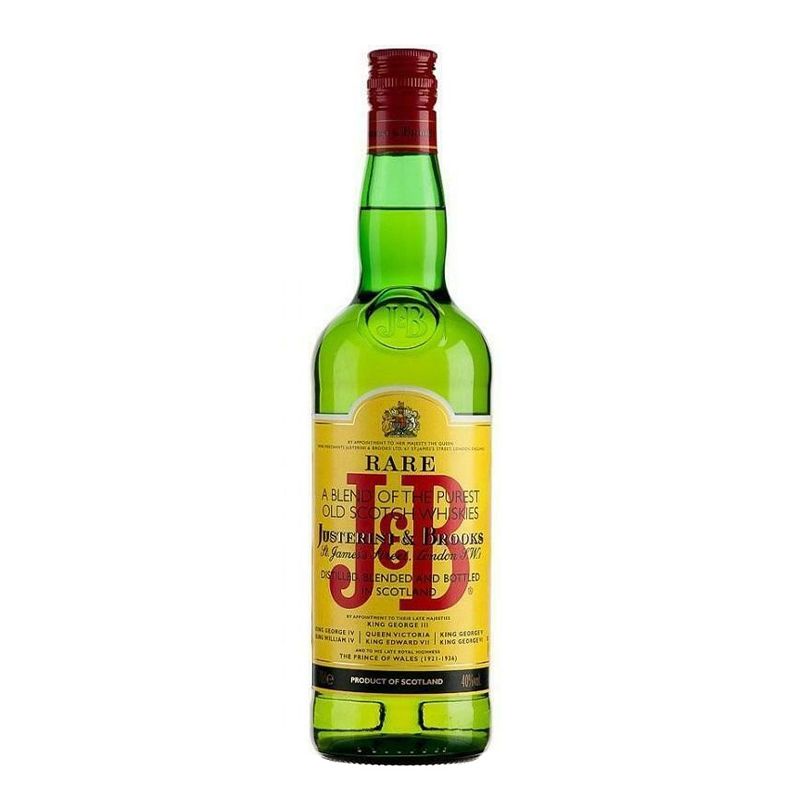 JB