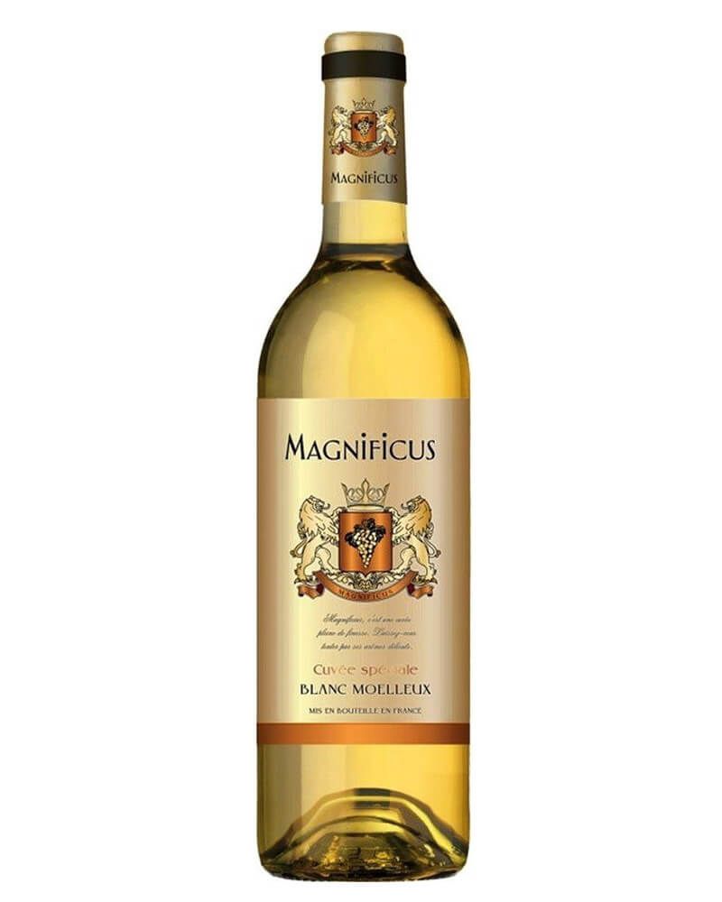MAGNIFICUS