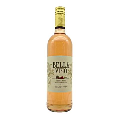 BELLA VINO