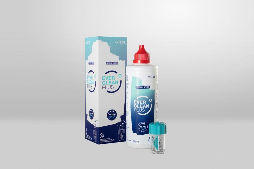 SOLUTION DE LENTILLES