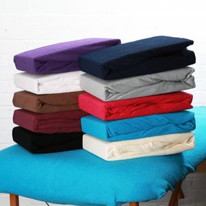 HOUSSE TABLE MASSAGE