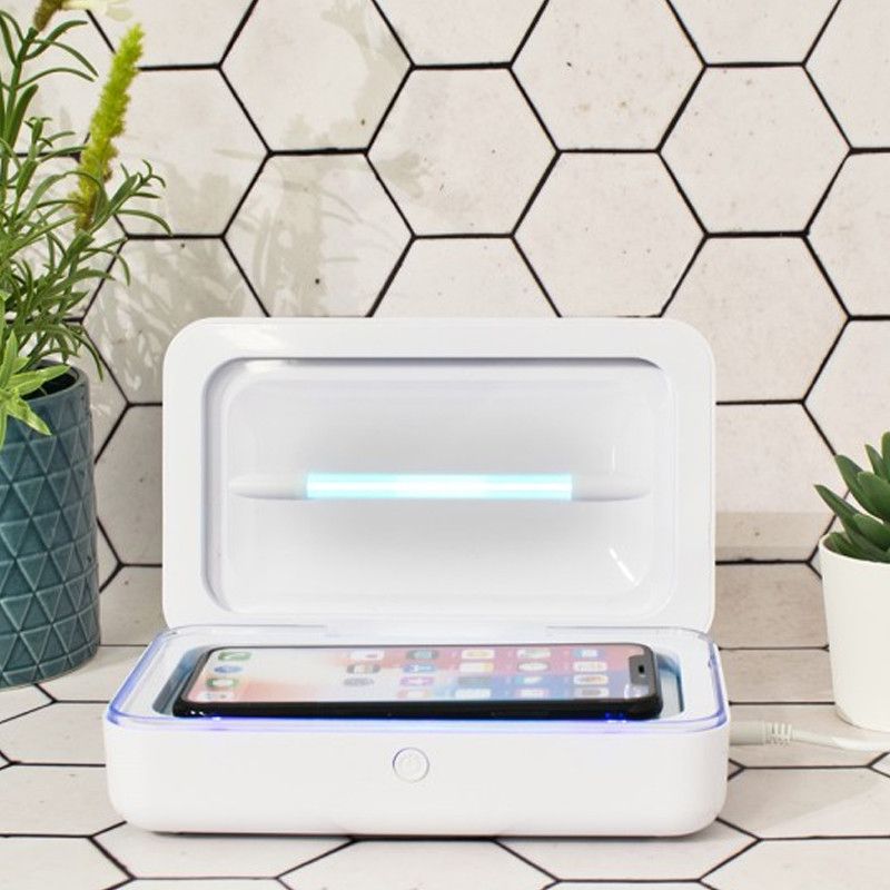 STERELISERE PORTABLE