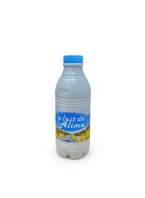 LAIT DE L&#39;ALIMA