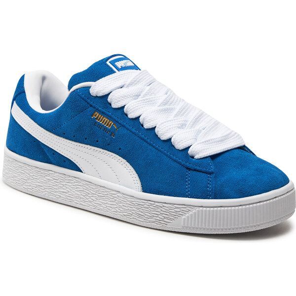 PUMA SUEDE