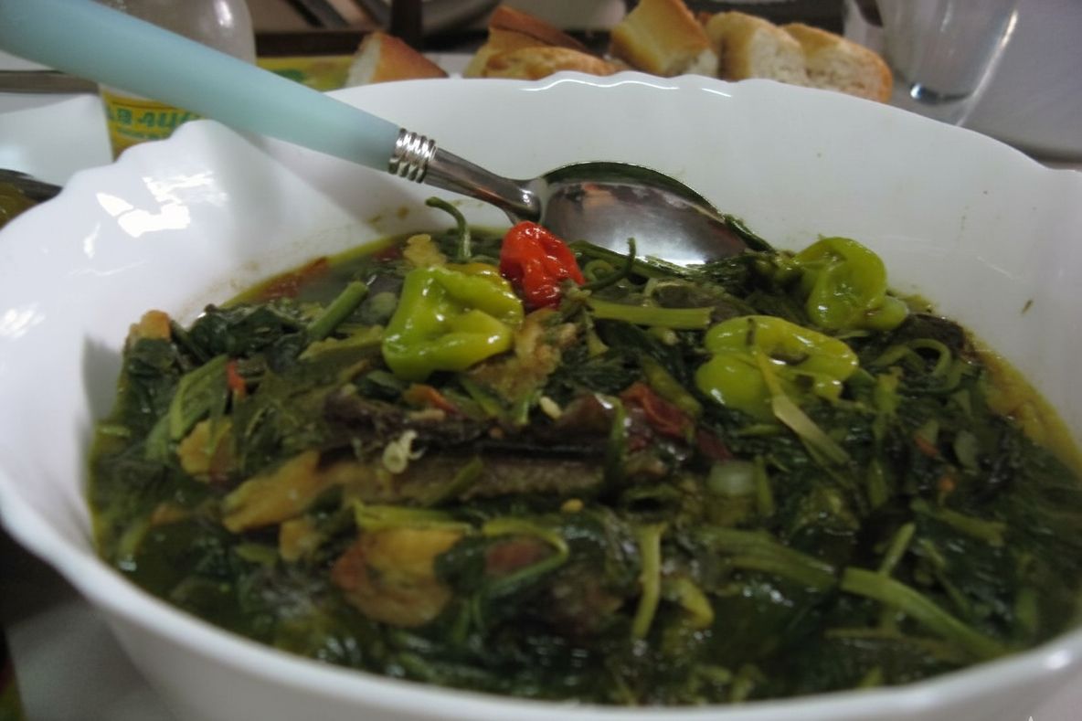 POISSON FUME (MOKALOU) BOULLION