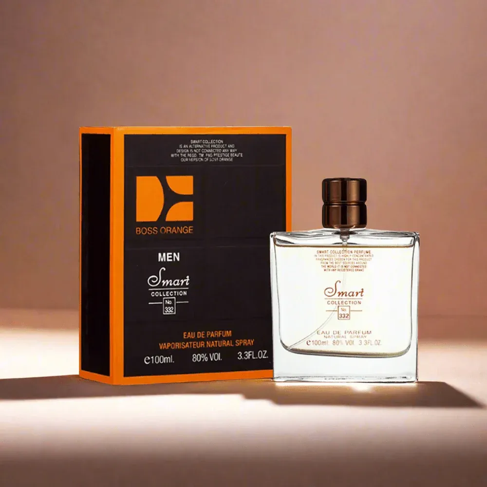 S EV BOSS ORANGE (ZOOMES)