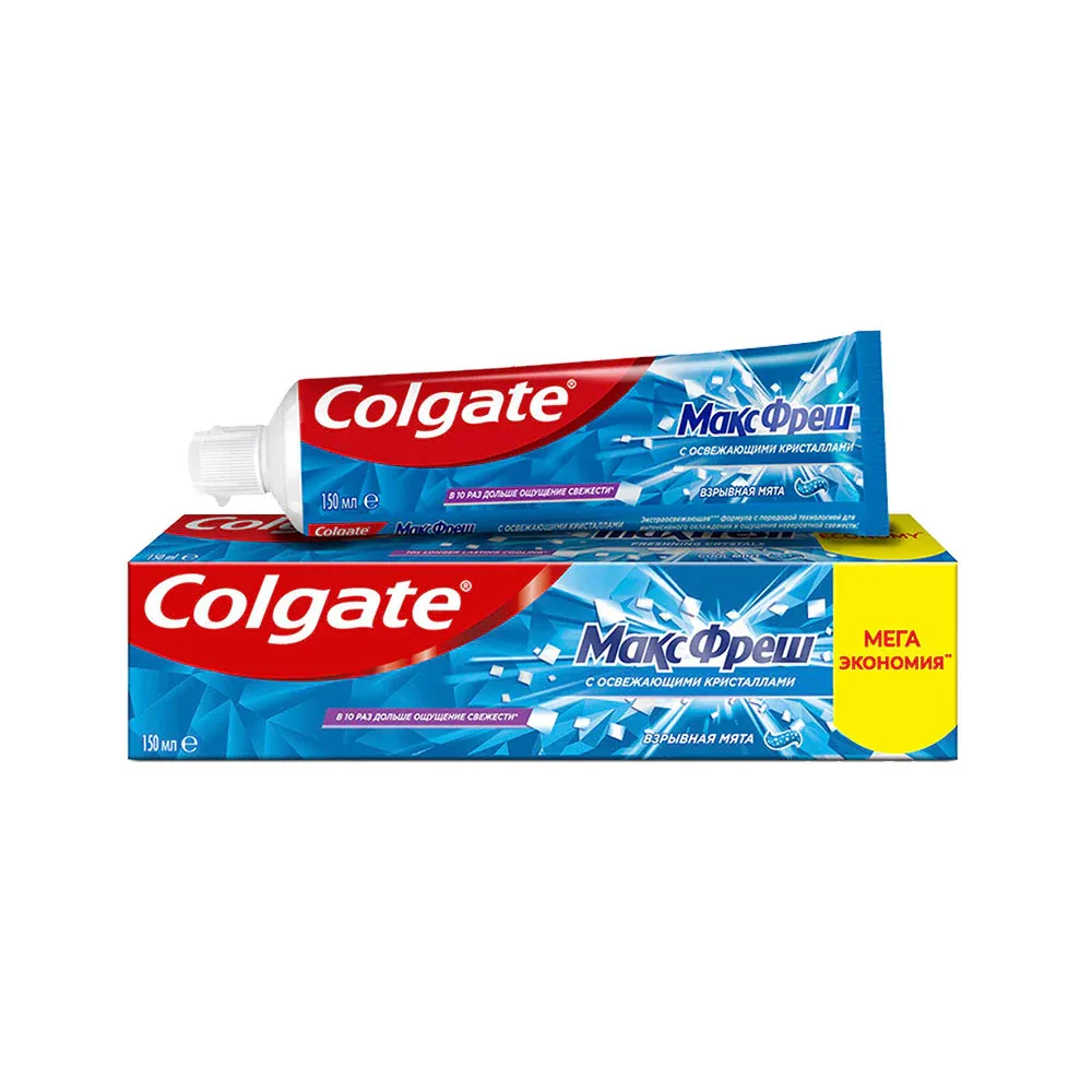 COLGATE