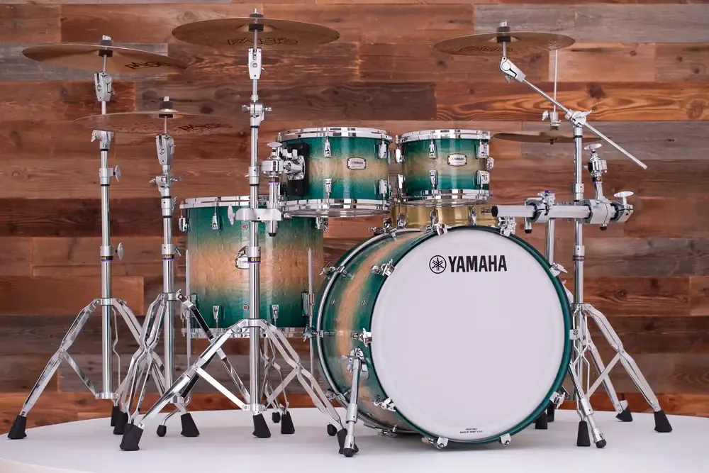 DRUM YAMAHA