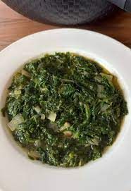 LEGUME VERT