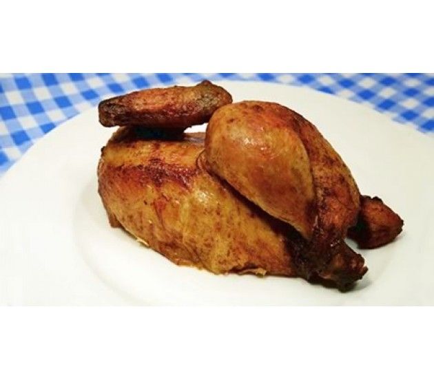 DEMI-POULET