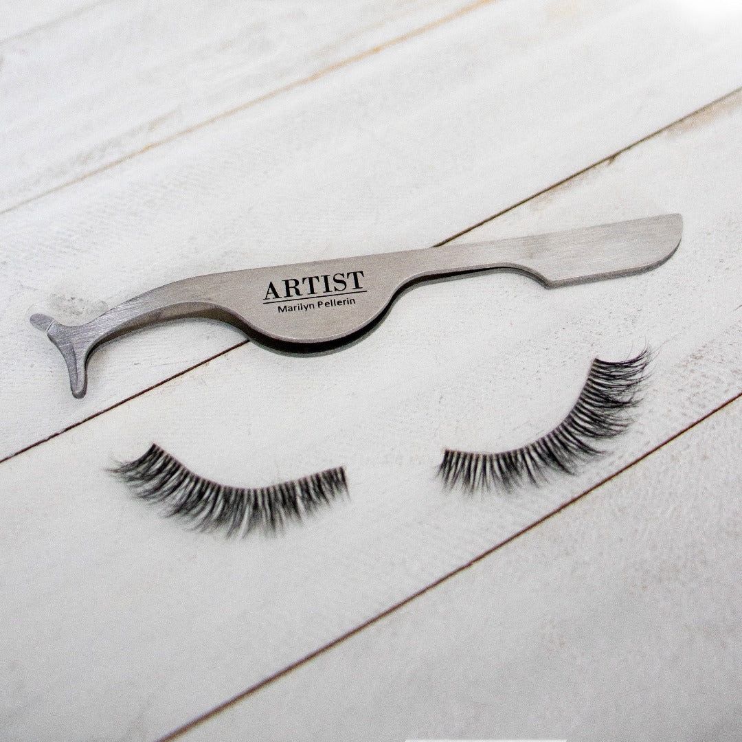 PINCE POSE FAUX-CILS