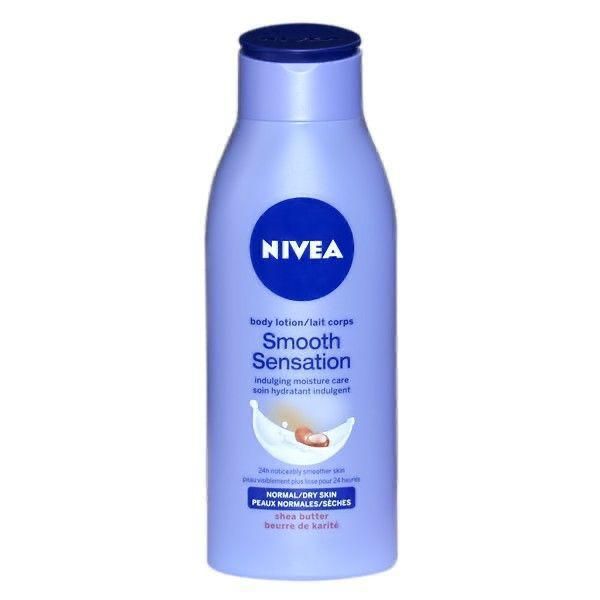 LAIT NIVEA PETIT MODEL
