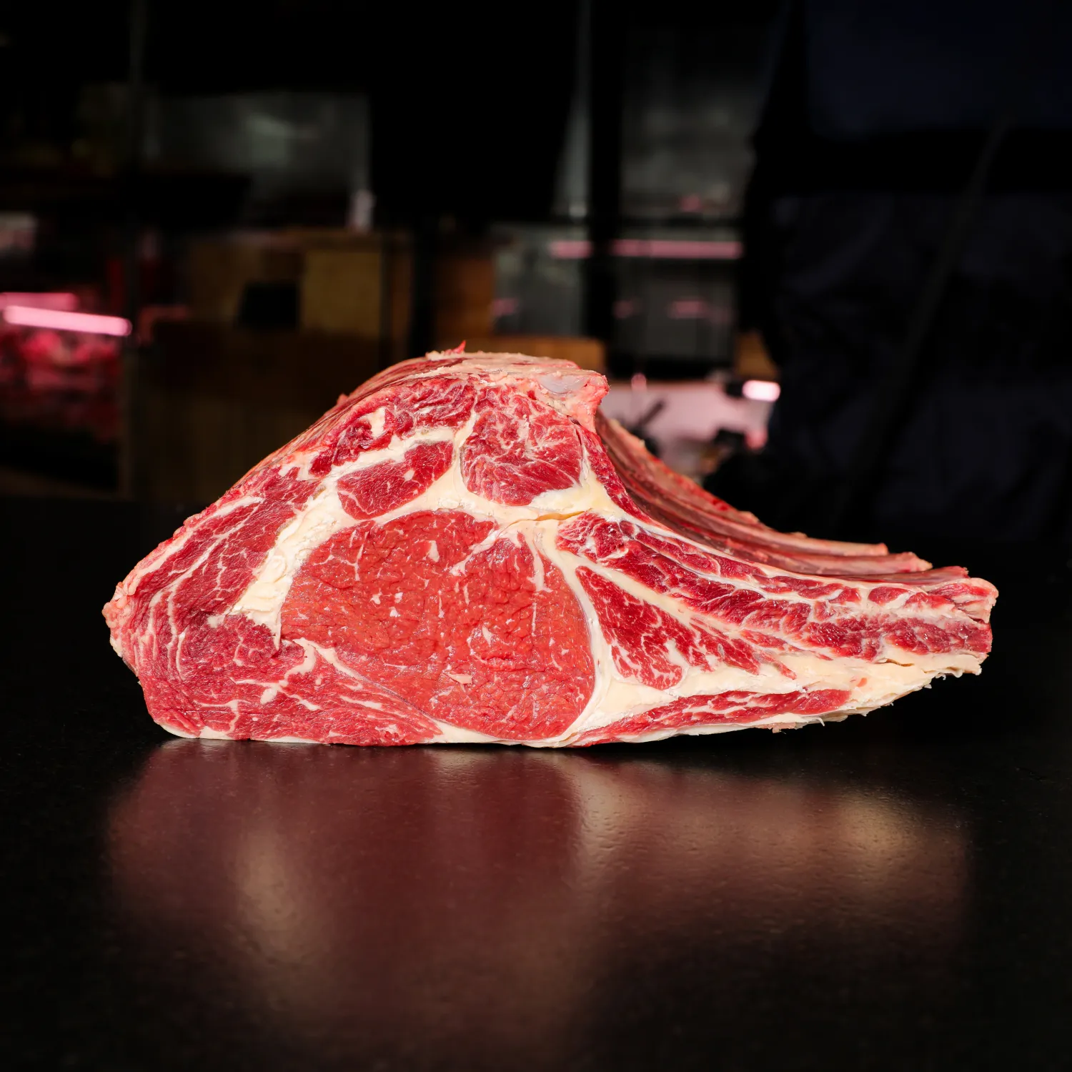 CARTON CÔTE SEMI VIANDE 10KG