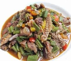 POISSON FUME BOUILLON SAUVAGE