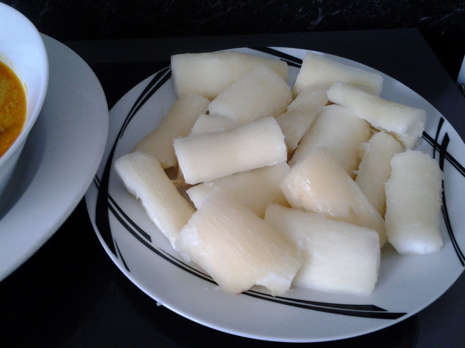 MANIOC