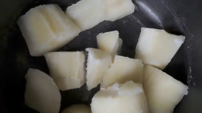 MANIOC