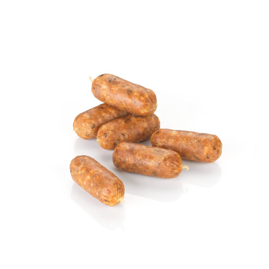 CHIPOLATA /MINI SAUCISSE